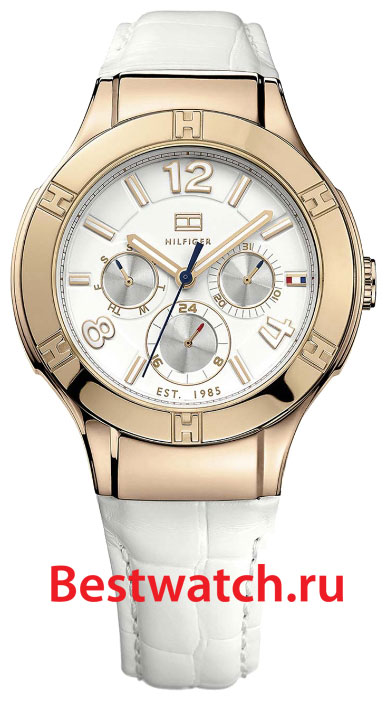 Часы Tommy Hilfiger Ainsley 1781362